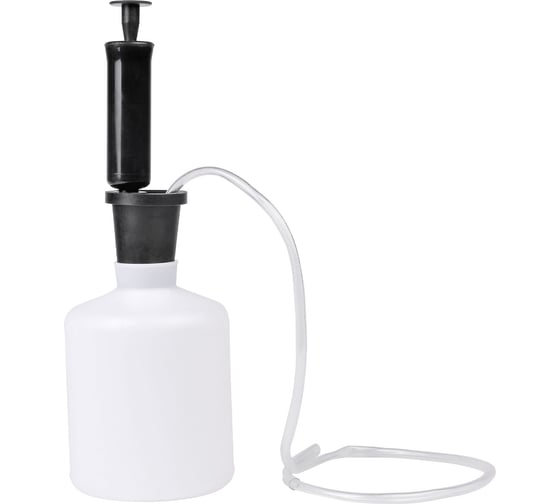 Изображение товара Ручной насос для замены масла в двигателе Patriot 426301001