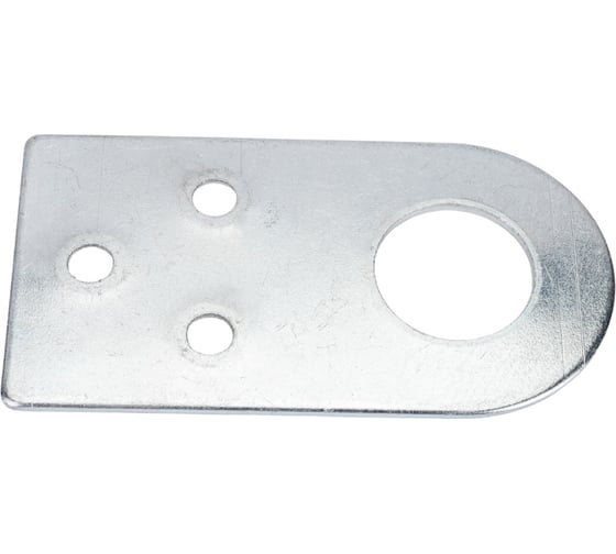 Изображение товара Пробой ушко Tech-Krep 75х40 оцинкованное -накл. 138831