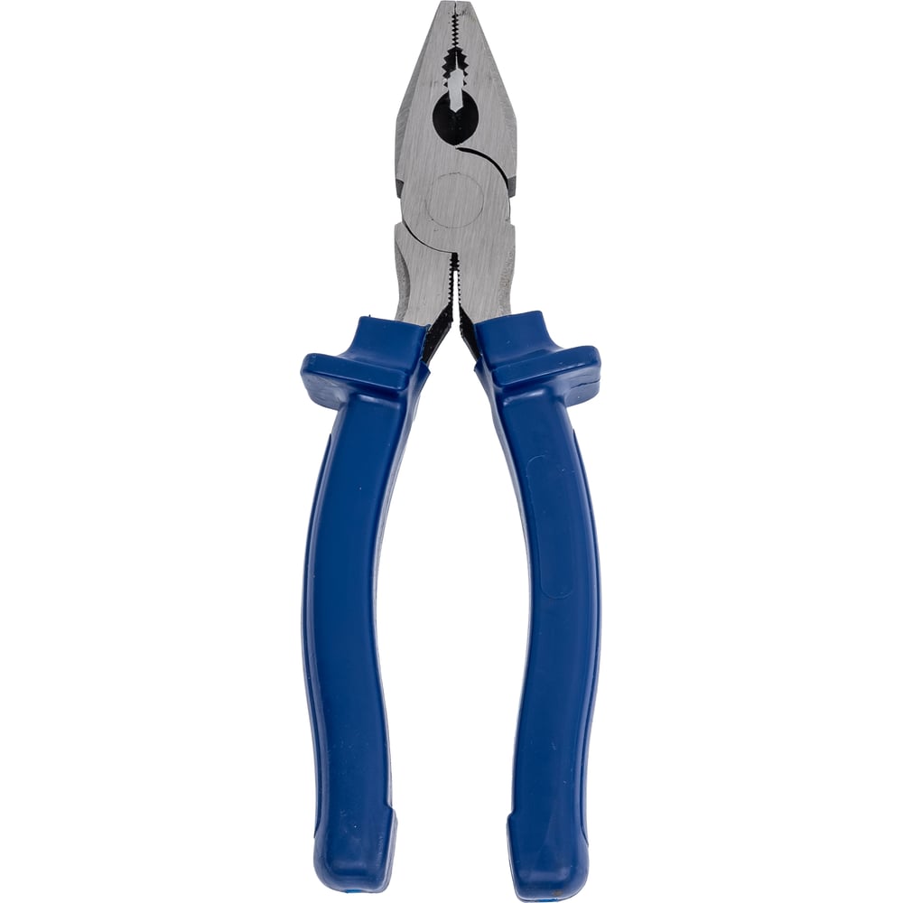 Изображение товара Комбинированные плоскогубцы MOS Тор 180 мм 47454М