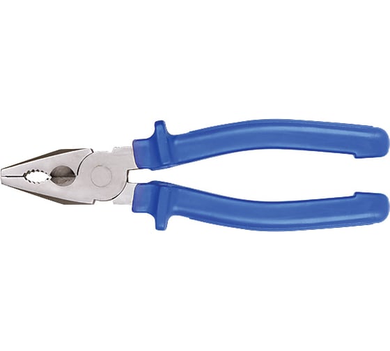Изображение товара Комбинированные плоскогубцы MOS Тор 180 мм 47454М