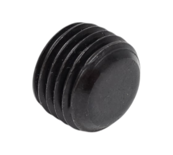 Изображение товара Резьбовая пробка с внутренним шестигранником ZAMETAL М14x1,5 мм, DIN 906, Б/П, 200 шт. ZA073097