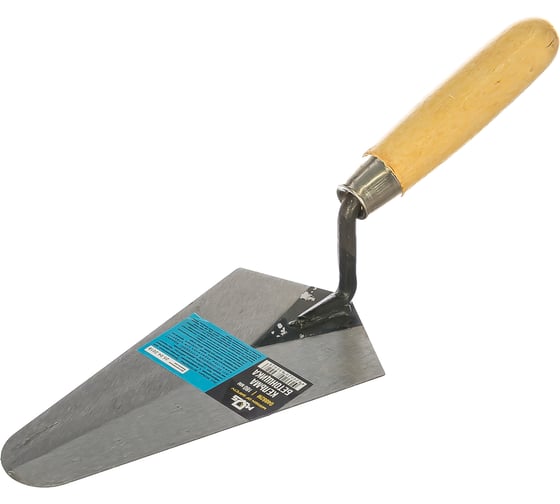 Изображение товара Кельма бетонщика MOS 180 мм 04882М