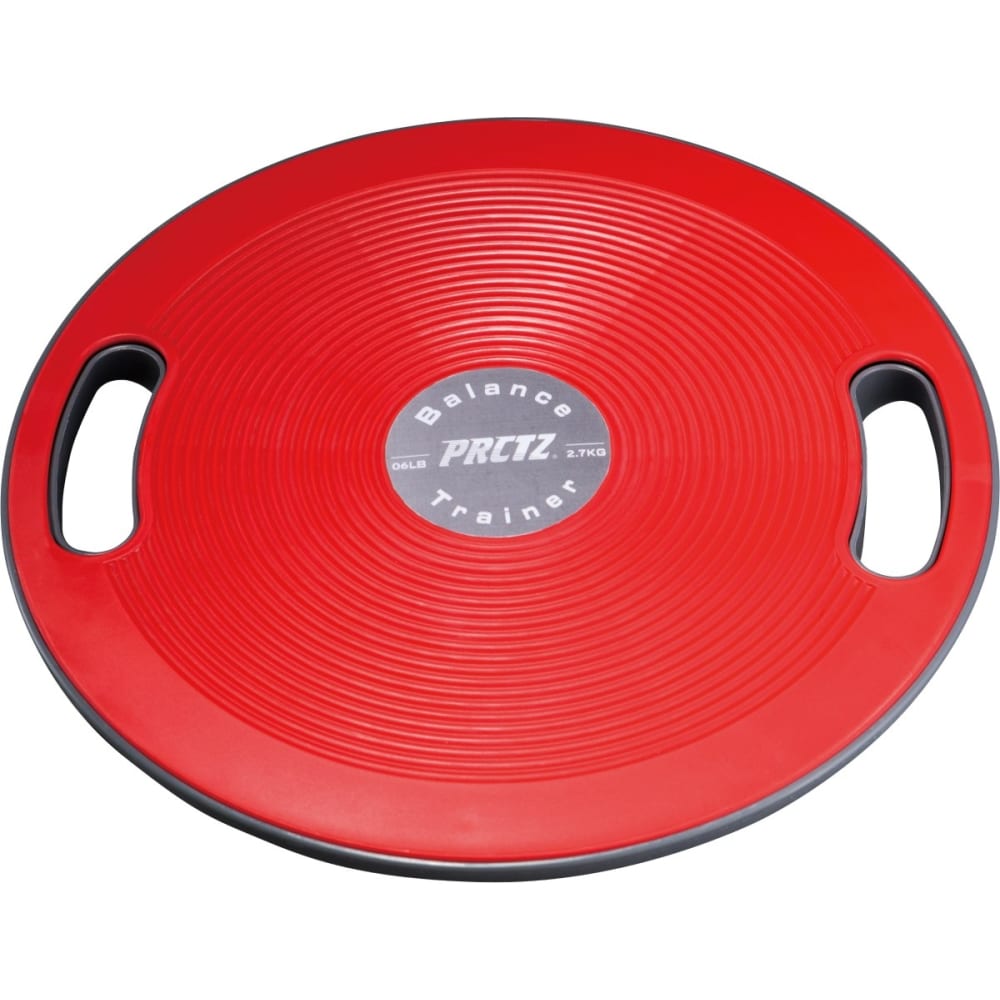 Утяжеленный балансировочный диск PRCTZ балансировочный диск bradex