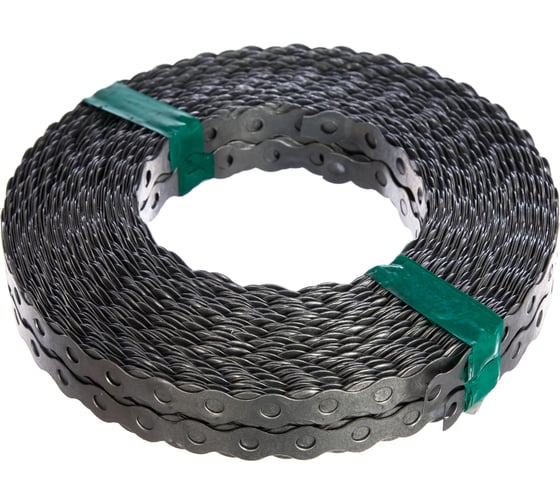 Изображение товара Перфорированная лента Tech-Krep 12х0,55 волна 25 м 123883