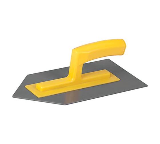 Изображение товара Гладилка с уголком, 280х130х3 мм FIT IT 5129