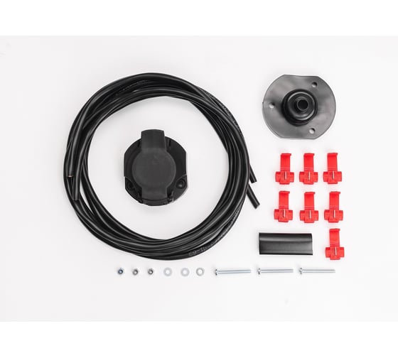 Изображение товара Розетка Oris БАФ0180 с эл.жгутом 1,9 арт BAF-0180