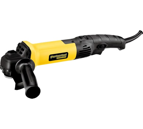 Изображение товара Углошлифовальна машина PARTNERTOOL PAG125-1300ELC