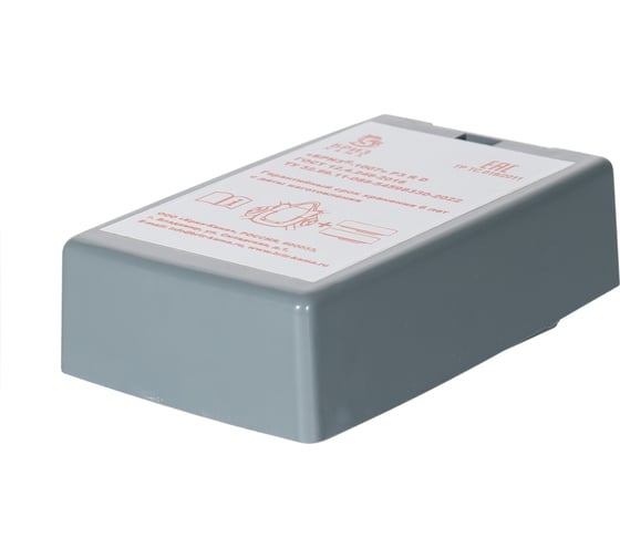 Изображение товара Противоаэрозольный фильтр БРИЗ «®-1007» P3 R D 502502052