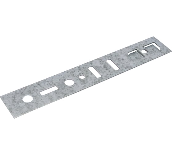 Изображение товара Оконная пластина Tech-Krep KBE, VEKA150 1,2 мм - накл. 128098