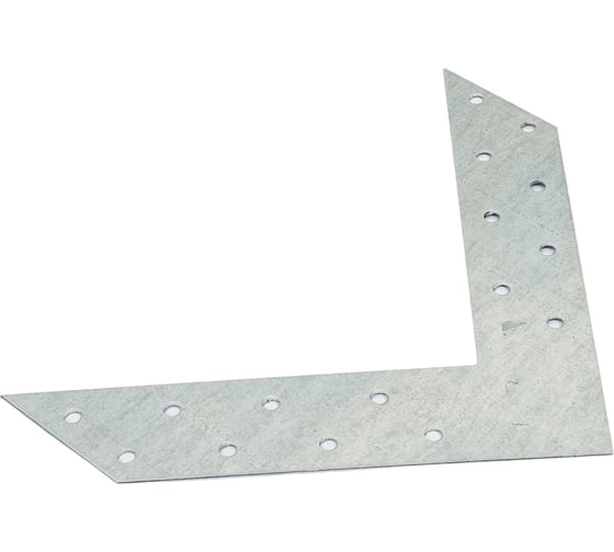 Изображение товара Угловой соединитель, 175x35x2,0 мм, накл. Zitar 126382