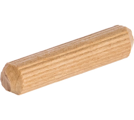 Изображение товара Мебельный шкант 12x50 мм, 8 шт, пакет Zitar 108800