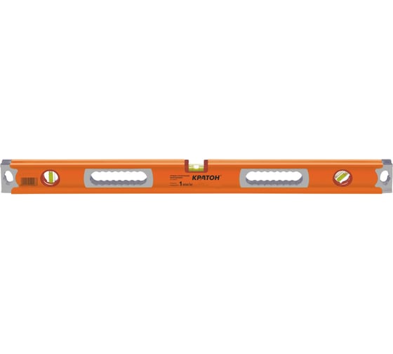 Изображение товара Многоцелевой строительный уровень Кратон LVL-120Prof 2 02 10 011