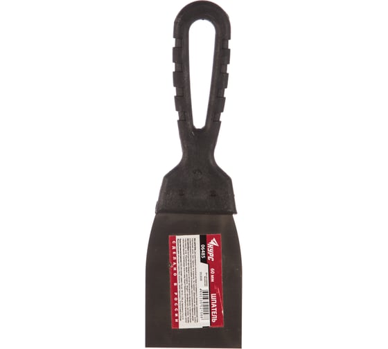 Изображение товара Фасадный шпатель КУРС 60 мм 06485