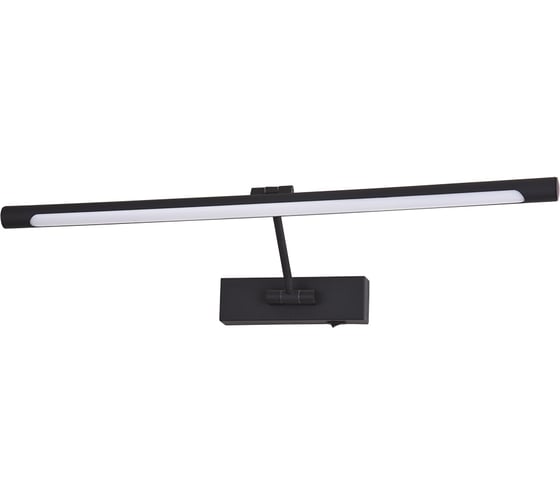 Изображение товара Подсветка для картин ARTE LAMP harrison A1711AP-1BK