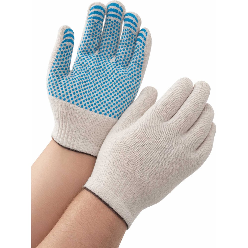 Трикотажные перчатки Gigant