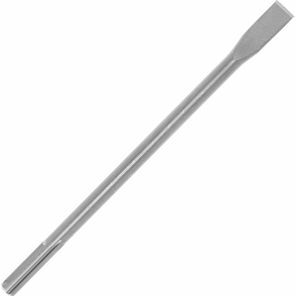 Изображение товара Долото плоское для перфоратора SDS-max 25x18x400 мм TORGWIN T452623 Изображение товара Долото плоское для перфоратора SDS-max 25x18x400 мм TORGWIN T452623