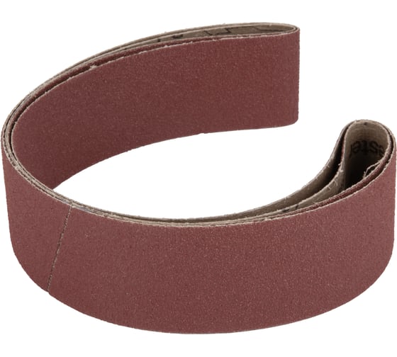 Изображение товара Комплект лент на текстильной основе KK712Х 50x915 мм, Р320, 2 шт VSM AG АМ171261