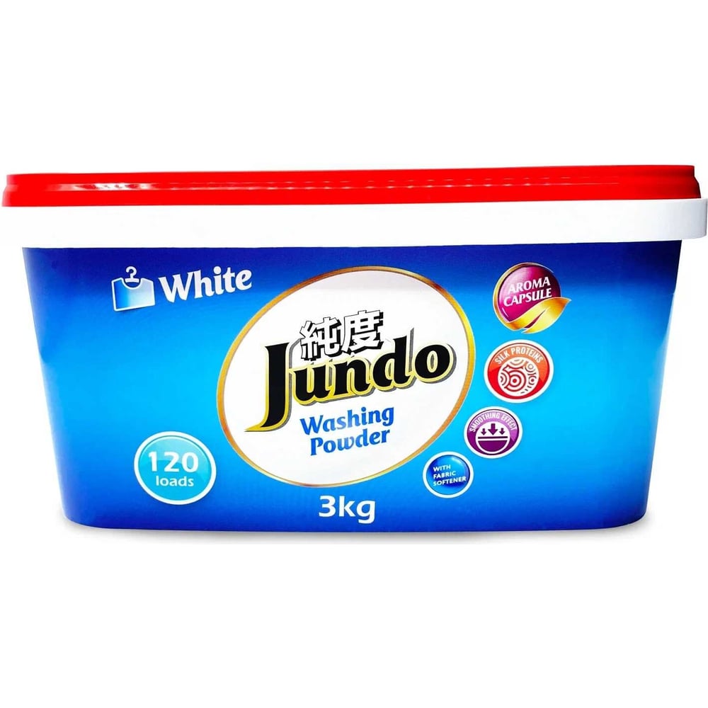   Jundo