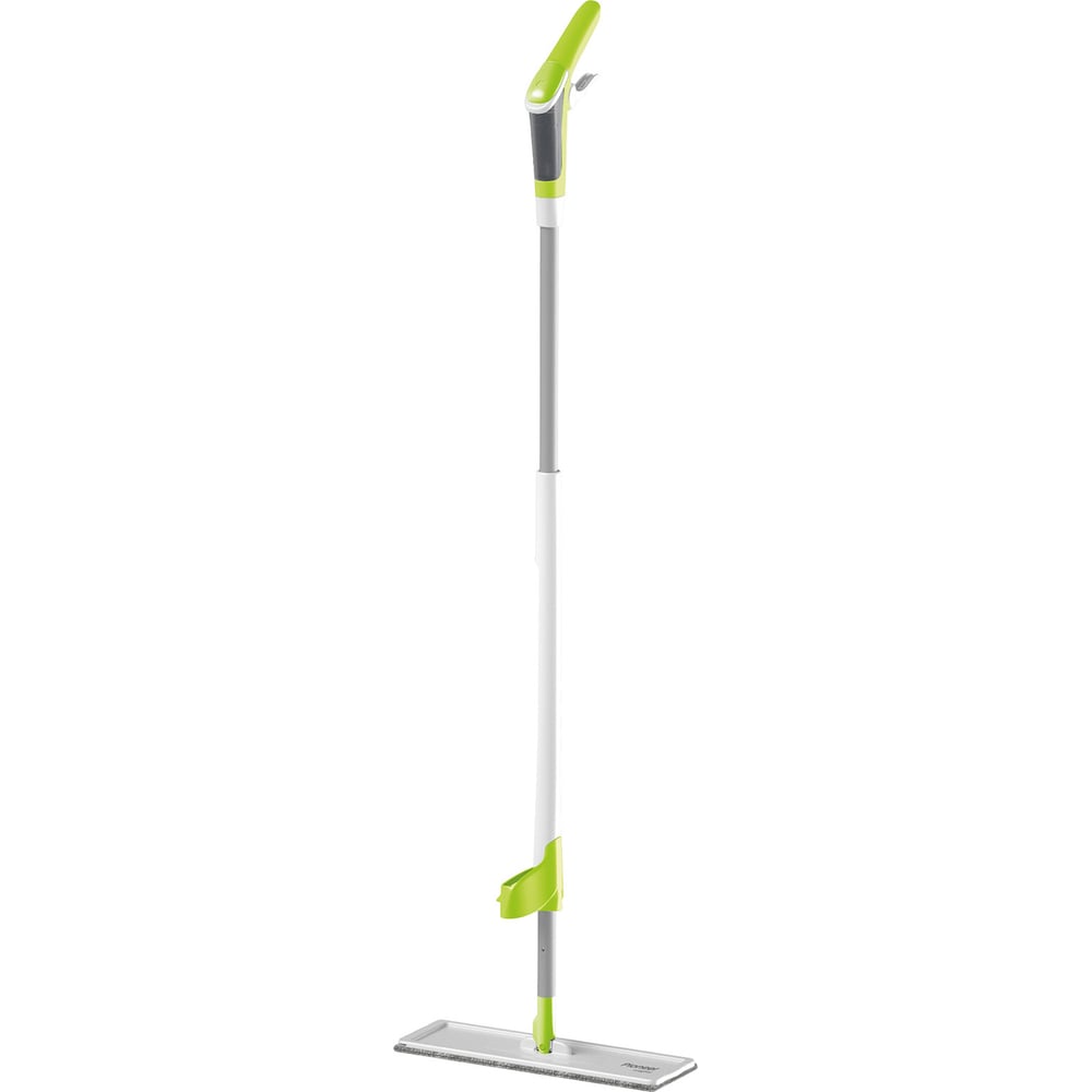 Изображение товара Швабра с распылителем Pioneer MS024 микрофибра телескопическая