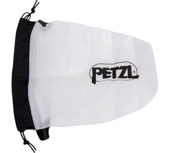 Изображение товара Чехол для хранения и транспортировки налобных фонарей для BINDI, TIKKID, TIKKINA, TIKKA, TIKKA CORE, ACTIK, ACTIK CORE и SWIFT RL Petzl E075AA00