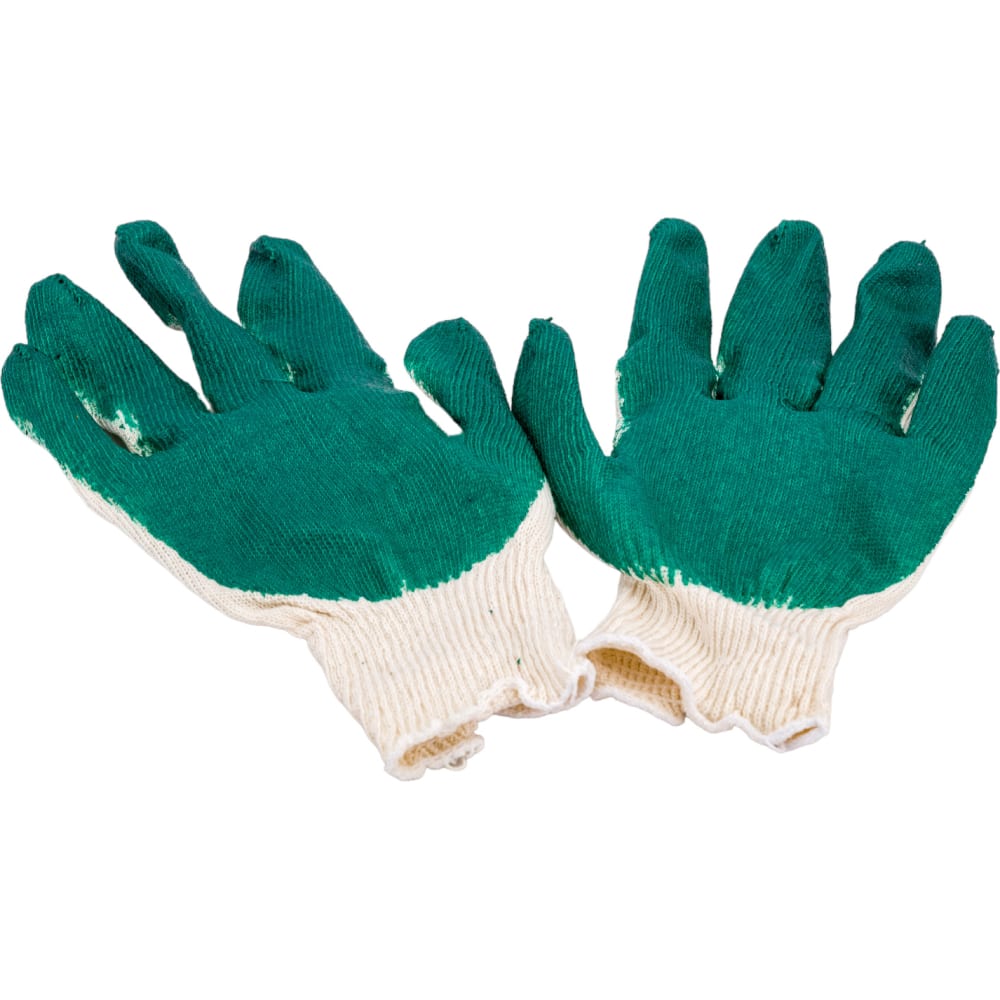 Перчатки Gigant перчатки со вставкой из козьей кожи start workmaster stg0110