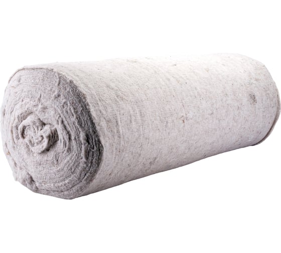 Изображение товара Нетканое редкопрошивное полотно Gigant 50 см х 50 м, 170 г/м², светлое GNR-2-50