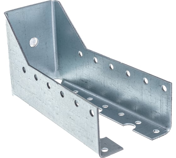 Изображение товара Закрытая опора бруса Tech-Krep оцинкованная 50х140 - накл. 138719
