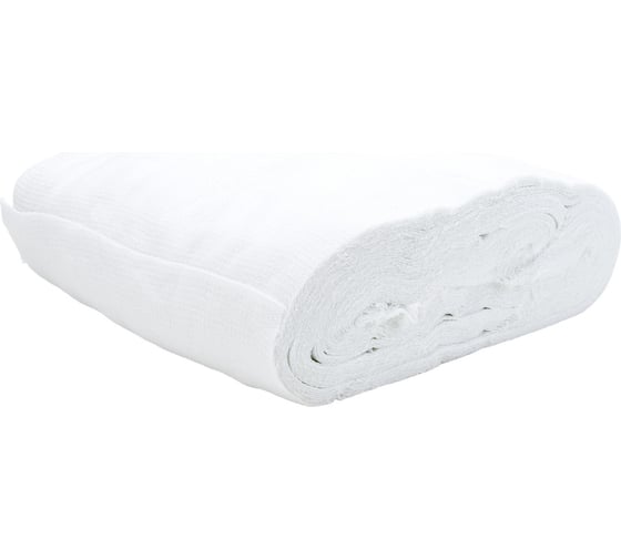 Изображение товара Вафельное полотно Gigant 40 см х 50 м, 125 г/м2 GVL-200