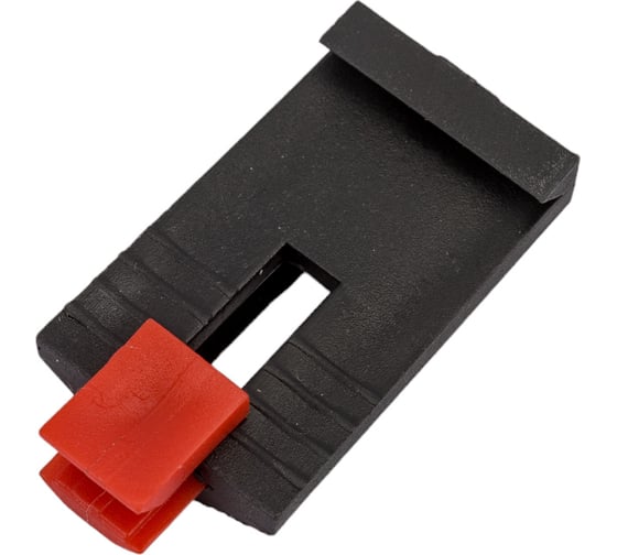 Изображение товара Крепеж для маяков с дюбелем и шурупом Tech-Krep/Zitar 25 шт -пакет 136687