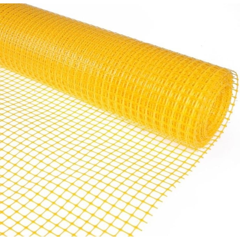 Пластиковая сетка фасадная ПРОТЭКТ сетка для гороха 1х6 м протэкт хаки у 45 1 6