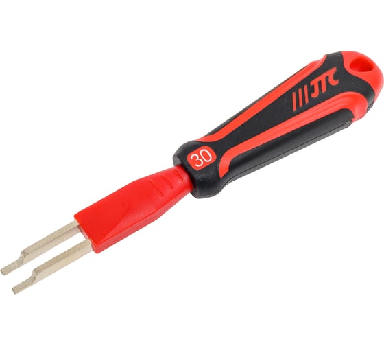 Изображение товара Съемник JTC №30 из набора 6673 для ремонта разъемов -6673-30 JTC-6673-30