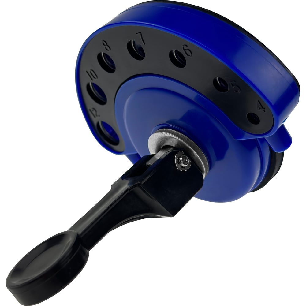 Изображение товара Кондуктор для алмазных коронок 4-12 мм vertextools 0987-4-12