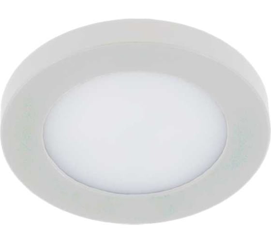 Изображение товара Светодиодная подсветка Светкомплект 1082TR 3W WH 3000K 1082TR3WWH3000K