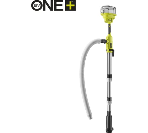 Изображение товара Насос Ryobi 18В RY18STPA-0 5133005716