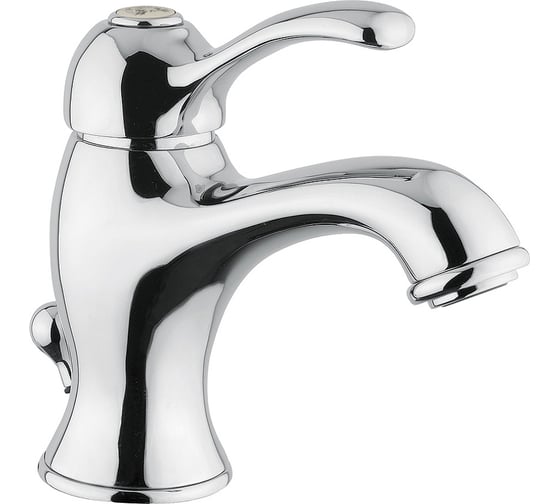 Изображение товара Смеситель для раковины Migliore LEM хром 25876