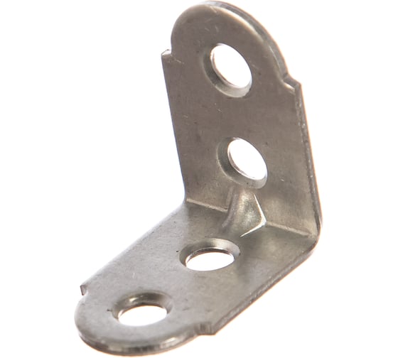 Изображение товара Бытовой уголок Tech-Krep 25х25х17х2,0 мм 4 шт - накл. 138715