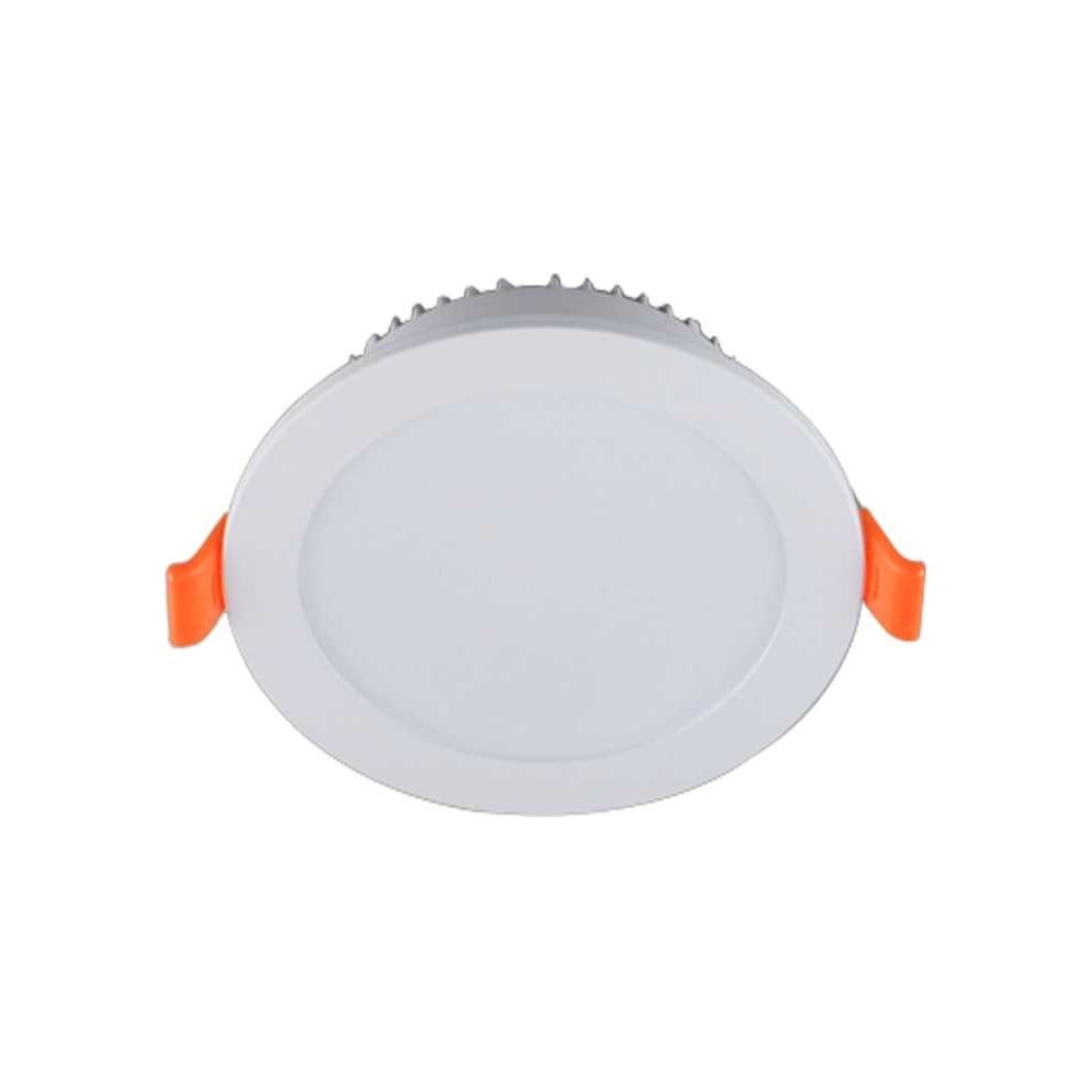 Изображение товара Встраиваемый светодиодный светильник Светкомплект SDAL-R 07 7W WH 4500K круглый