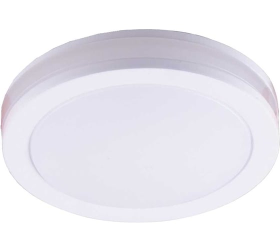 Изображение товара Светодиодный светильник Светкомплект SDF-01R 7W WH 4000K SDF-01R7WWH4000K