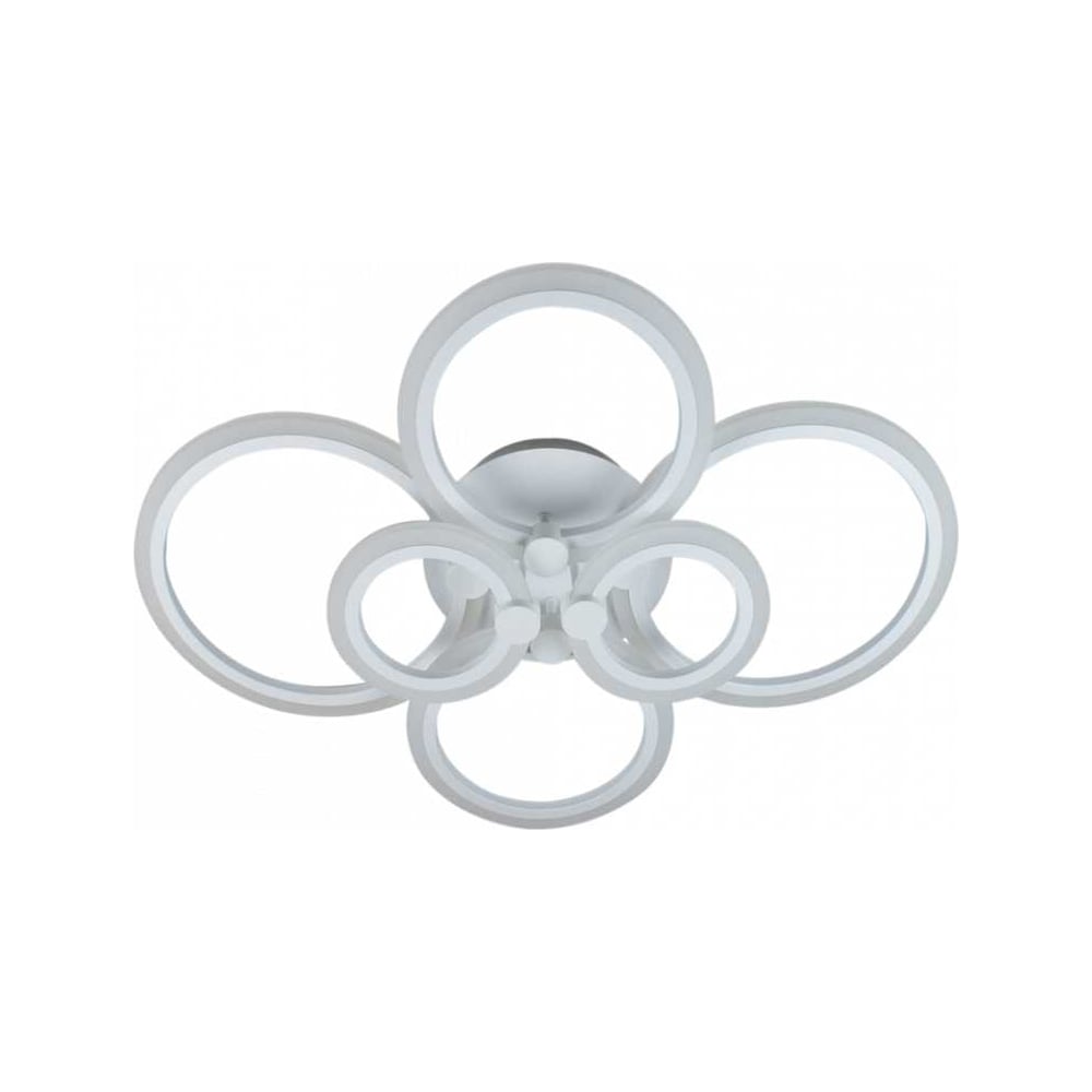 Изображение товара Светильник накладной Светкомплект LED DECO 765 ACR 90W IR RC WH