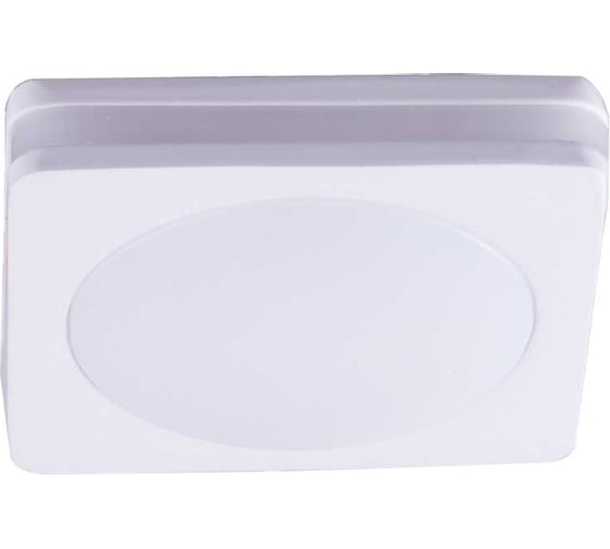 Изображение товара Светодиодный светильник Светкомплект SDF-01S 12W WH 4000K SDF-01S12WWH4000K