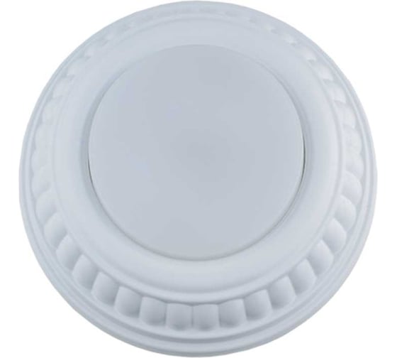 Изображение товара Накладной декоративный cветильник Светкомплект ST 03 WH ST03WH