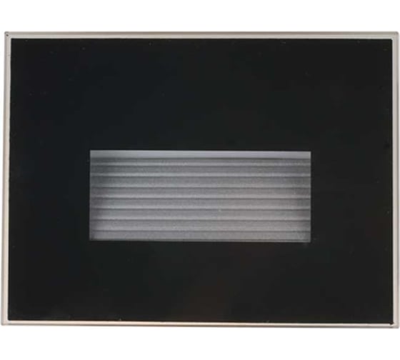 Изображение товара Светодиодный светильник Светкомплект LDL 12 3W BK LDL12BK