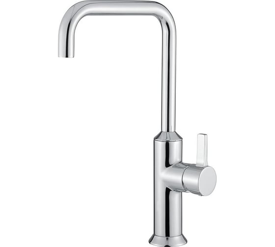 Изображение товара Смеситель для раковины Migliore SIRIUS (без слива), хром 28173