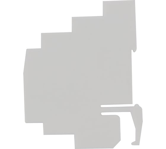 Изображение товара Пластиковый разделитель Релеон S0106