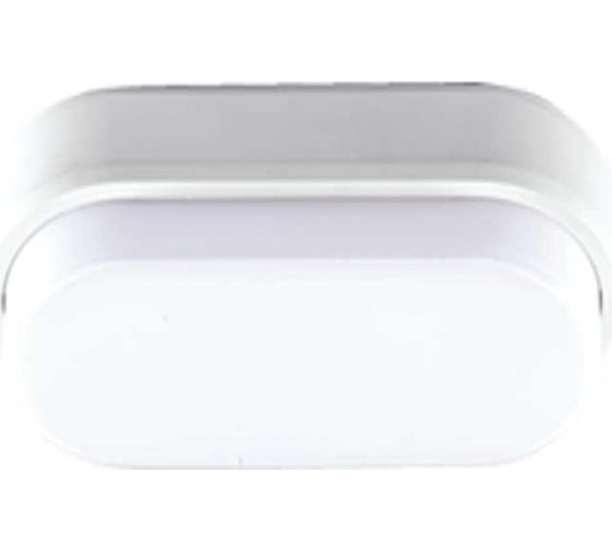 Изображение товара Светодиодный накладной светильник Светкомплект  BL10 12W 4500K BL1012WWH4500K