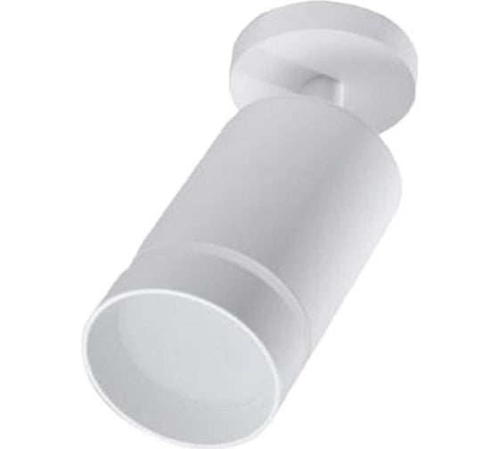 Изображение товара Накладной светодиодный светильник Светкомплект SP 58 GU10 WH SP58WH