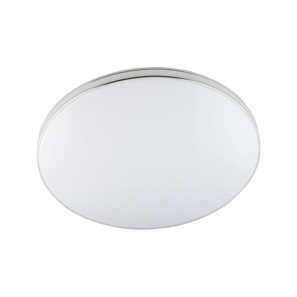 Изображение товара Накладной светодиодный светильник Светкомплект SKY-R 68W TX IR RC