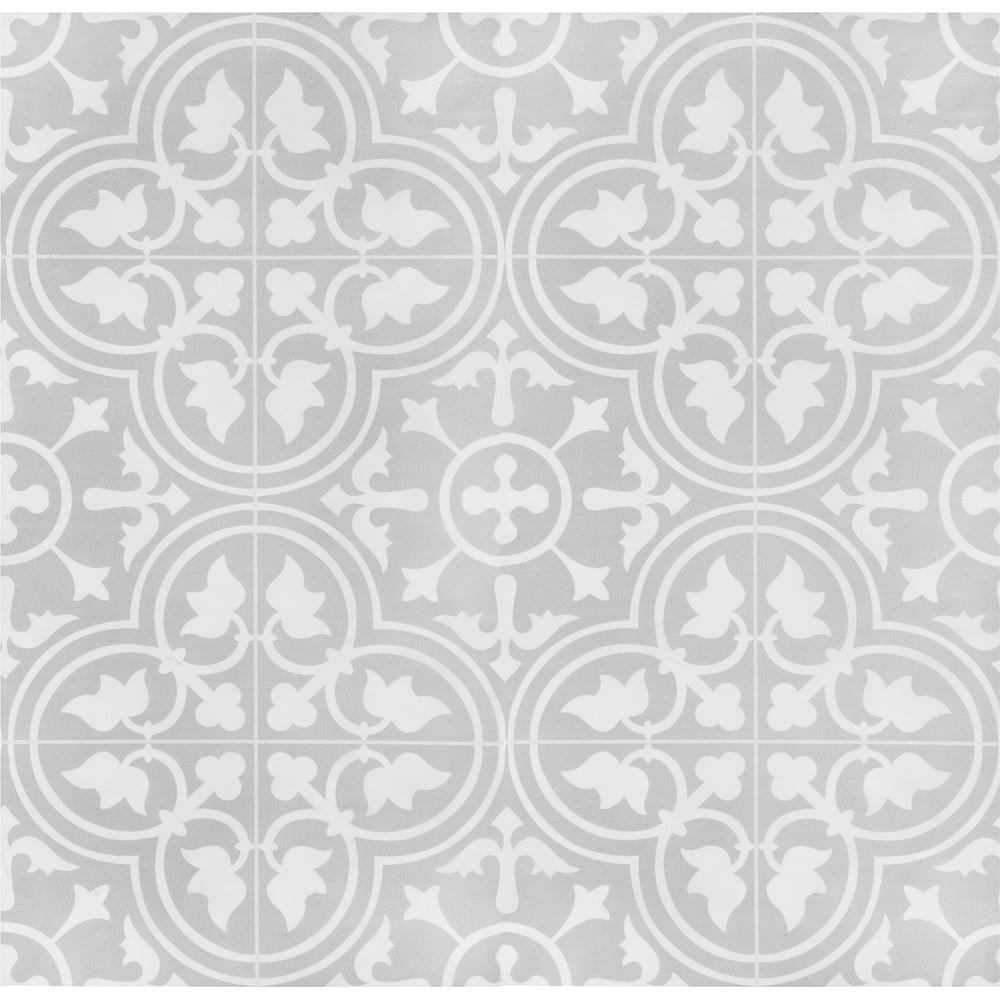 Изображение товара Самоклеящаяся ПВХ плитка LAKO МЕГА комплект 68 шт., Марбелла, 32 класс, толщина 2 мм, 12 м2 LKD-PH01-MEGA68