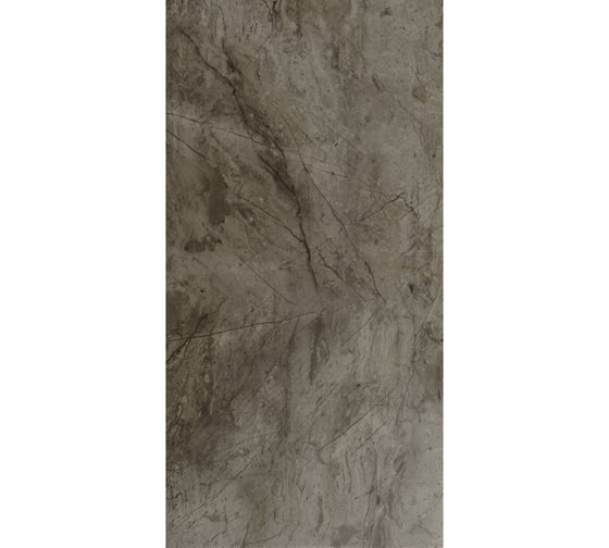 Изображение товара Самоклеящаяся ПВХ плитка LAKO МЕГА комплект 68 шт., Коричневый мрамор, 32 класс, толщина 2 мм, 12 м2 LKD-PH7085-MEGA68