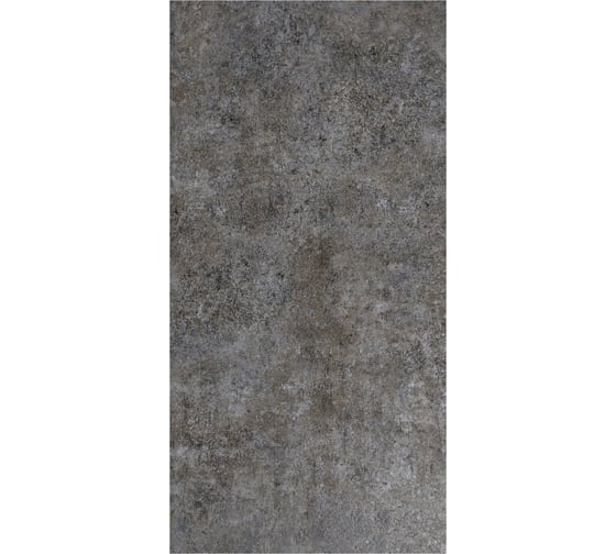 Изображение товара Самоклеящаяся ПВХ плитка LAKO МИНИ комплект 10 шт., Серый мрамор, 32 класс, толщина 2 мм, 1.8 м2 LKD-PH81011-3-MINI10